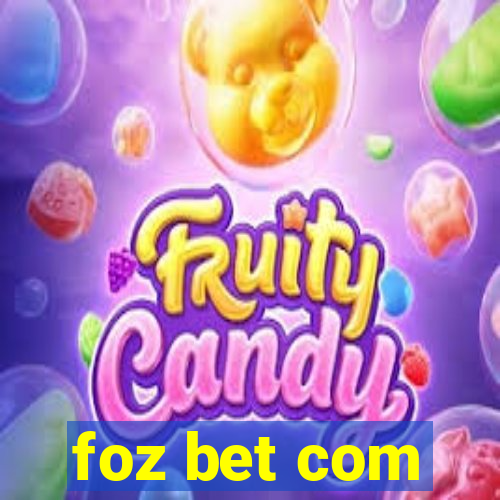 foz bet com